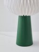 Table Lamp, Woodland Green