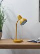 Desk Lamp,Mustard