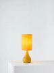 Touch Table Lamp,Ochre