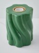 Twist Bulbholder Table Lamp,Lichen Green