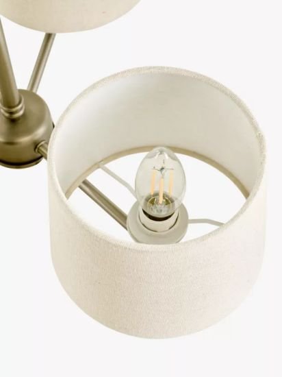 Flush Ceiling Light