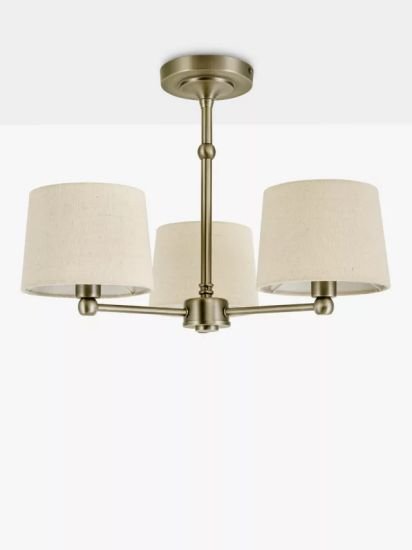 Flush Ceiling Light